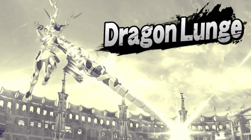Illustration for article titled Smash Bros. Is Getting A New Fire Emblem Character, Corrin